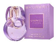 Tualetinis vanduo Bvlgari Omnia Amethyste, 50 ml