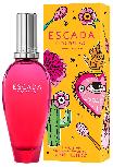 Tualetinis vanduo Escada Flor Del Sol, 50 ml