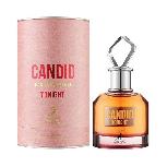 Kvapusis vanduo Maison Alhambra Candid, 100.0 ml