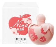 Tualetinis vanduo Nina Ricci Nina Fleur, 50 ml