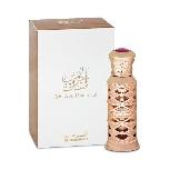 Kvapusis vanduo Al Haramain Musk Al Haramain, 100 ml