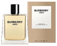 Tualetinis vanduo Burberry Hero, 150 ml