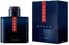 Kvapusis vanduo Prada Ocean Luna Rossa, 50 ml