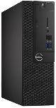 Stacionarus kompiuteris Dell RM35144 Intel® Core™ i7-7700, Nvidia GeForce GT 1030, 8 GB, 2512 GB