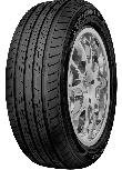 Vasarinė automobilio padanga Triangle Tire Protract TE301 225/65/R17, 102-H, C, D, 71 dB