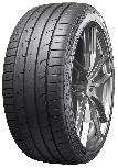 Vasarinė automobilio padanga Sailun Atrezzo ZSR2 225/45/R17, 94-Y, B, A, 69 dB