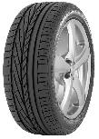 Vasarinė automobilio padanga Goodyear Exellence 255/45/R20, 101-W, D, B, 72 dB