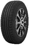 Vasarinė automobilio padanga Toyo Tires Proxes CF2 SUV 215/60/R17, 96-H, C, B, 69 dB