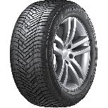 Universali automobilio padanga Hankook Kinergy 4S2 H750 185/55/R16, 87-V, XL, C, B, 71 dB