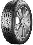 Žieminė automobilio padanga Barum Polaris 5 215/55/R17, 98-V, XL, D, C, 72 dB