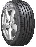 Vasarinė automobilio padanga Fulda SportControl 2 225/45/R17, 94-Y, XL, C, B, 70 dB