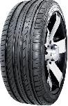 Vasarinė automobilio padanga Hifly HF805 235/40/R19, 96-W, D, C, 72 dB