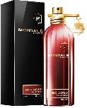 Kvapusis vanduo Montale Paris Montale Red Aoud Unisex, 100 ml