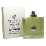 Tualetinis vanduo - testeris Versace Versense, 100.0 ml