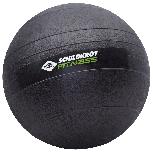 Kimštinis kamuolys Schildkrot Fitness Slamball, 230 mm, 3 kg