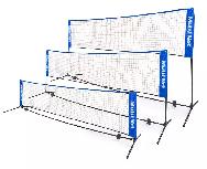 Badmintono tinklas Master B065