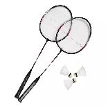 Badmintono rinkinys Master Fly 2 B059, 5 vnt.