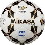 Futbolo kamuolys Mikasa FIFA Quality Pro PKC55BR1, 5 dydis