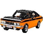 Konstruktorius, automobilis Cobi Opel Manta A GT/E 1974 24349, plastikas