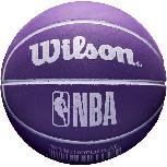 Krepšinio kamuolys Wilson NBA Dribbler Dribbler, 1 dydis