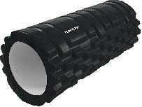 Masažo volelis Tunturi Yoga Foam Grid Roller 14TUSYO024, 33.5 cm