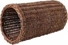 Tunelis Trixie Wicker, 380 mm x 200 mm x 200 mm