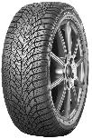 Žieminė automobilio padanga Kumho WinterCraft WP52 185/55/R15, 86-H, D, B, 71 dB