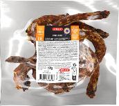 Skanėstas šunims Zolux Turkey Neck, kalakutiena, 0.5 kg, 10 vnt.