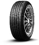 Vasarinė automobilio padanga Nexen Tire N Blue HD Plus 205/60/R15, 91-H, C, A, 69 dB