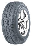 Vasarinė automobilio padanga Goodride 205/75/R16, 110-Q, C, C, 72 dB