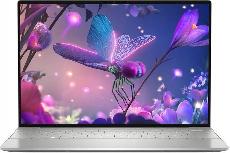 Nešiojamas kompiuteris Dell XPS 13, Intel® Core™ Ultra 5 125H, 16 GB, 512 GB, 13.4 ", Intel HD, platinos