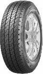 Vasarinė automobilio padanga Dunlop Econodrive LT 215/75/R16, 113/111-R, B, A, 72 dB