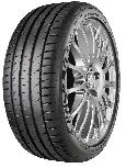 Vasarinė automobilio padanga Falken Azenis FK520 225/40/R20, 94-Y, C, A, 70 dB