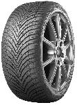 Universali automobilio padanga Kumho Solus 4S HA32 185/60/R15, 88-H, D, B, 71 dB