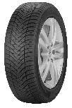 Universali automobilio padanga Triangle SeasonX TA01 165/60/R15, 77-H, D, C, 70 dB