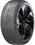 Universali automobilio padanga Hankook iON FlexClimate (IL01) 215/55/R17, 98-V, C, B, 70 dB