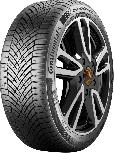 Universali automobilio padanga Continental AllSeasonContact 2 275/45/R21, 110-Y, B, B, 72 dB