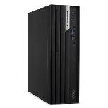 Stacionarus kompiuteris Acer Veriton X4 VX4710G Intel® Core™ i7-13700, Intel UHD Graphics 770, 16 GB, 512 GB