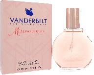 Tualetinis vanduo Gloria Vanderbilt, 100 ml