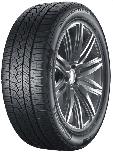 Žieminė automobilio padanga Continental WinterContact TS860 S 255/40/R18, 99-V, C, C, 73 dB