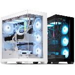 Stacionarus kompiuteris Mdata Gaming 90303339 Core i5-12400F 64GB 2TB SSD RTX 4060 NoOS