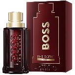 Kvapusis vanduo Hugo Boss Elixir The Scent, 50 ml