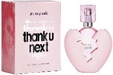 Kvapusis vanduo Ariana Grande, 50 ml