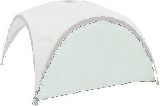 Pavėsinės siena Coleman Event Shelter Pro M Sunwall Silver - 2000038903, 300 x 300 x 179 cm