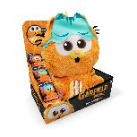 Pliušinis žaislas Animagic Toys Garfield Feature Plush, oranžinis