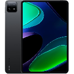 Planšetė Xiaomi Pad 6, pilka, 11", 8GB/256GB