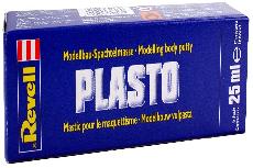 Modelinas Revell Plasto Modelling Body Putty 39607