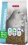 Sausas maistas Zolux NutriMeal Canary 139083, kanarėlėms, 2.5 kg