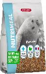 Sausas maistas Zolux NutriMeal Parakeets 139087, mažoms papūgoms, 2.5 kg