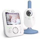 Mobili auklė Philips Avent SCD845/52, mėlyna/balta